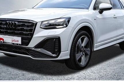 Audi Q2 9.900 km 33.600 &euro; Recklinghausen 45657