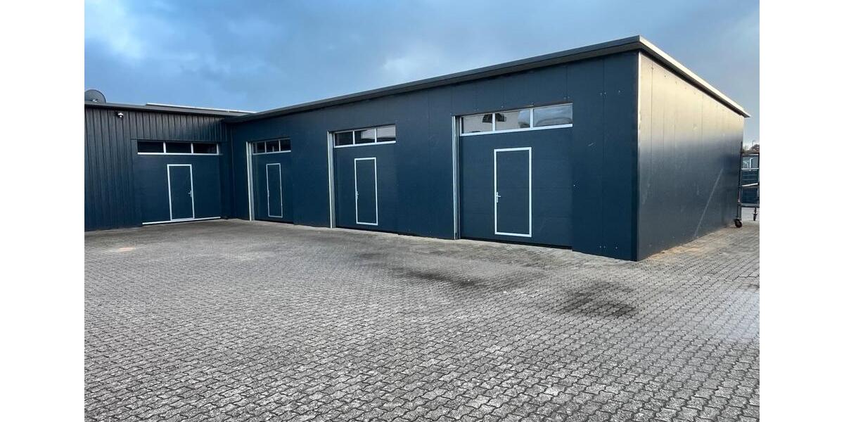 Gewerbeobjekt Hamminkeln - 700&euro; | Angebot:13980869