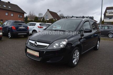 Opel Zafira 186.500 km 3.490 &euro; Oer-Erkenschwick (Rapen) 45739