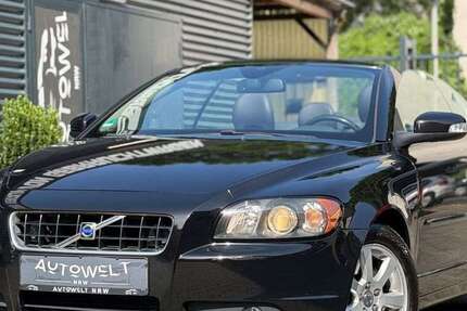 Volvo C70 152.667 km 9.500 &euro; Oberhausen 46049