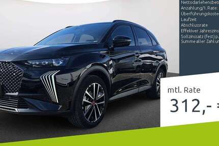 DS Automobiles DS 7 Crossback 30.684 km 26.660 &euro; Dülmen 48249
