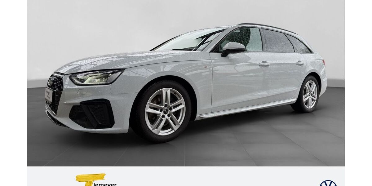 Audi A4 41.236 km 29.220 &euro; Duisburg 47059