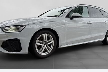 Audi A4 41.236 km 29.590 &euro; Duisburg 47059