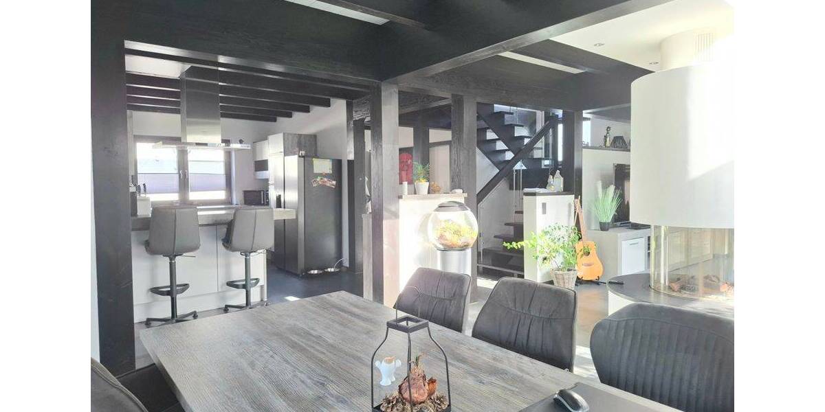 Hochwertiges, modernes Einfamilienhaus in bester Wohnlage von Oer-Erkenschwick! - Einfamilienhaus Oer-Erkenschwick Klein-Erkenschwick | Angebot:25959738