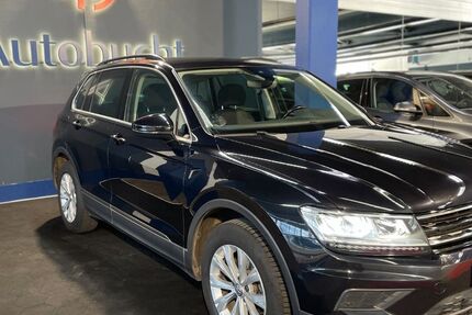 VW Tiguan 176.000 km 16.599 &euro; Oberhausen 46045