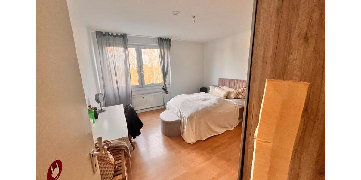 Etagenwohnung Essen Stadtbezirk VIII - 3 Zimmer, 76 m&sup2;, 550&euro; | Angebot:26248868