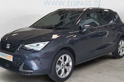 Seat Arona 11.848 km 18.989 &euro; Duisburg 47138