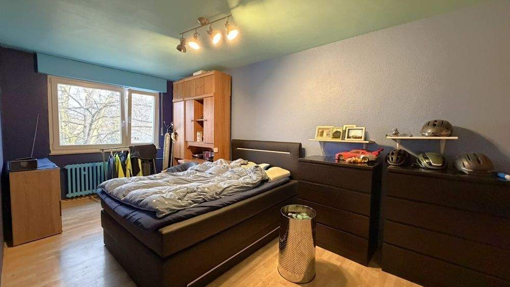 Etagenwohnung Duisburg Marxloh - 3 Zimmer, 81 m&sup2;, 155.000&euro; | Angebot:25707157