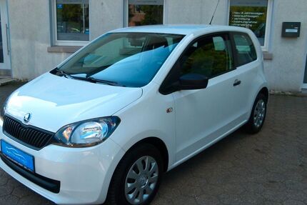 Skoda Citigo 173.513 km 4.190 &euro; Bochum 44809