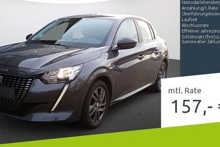 Peugeot 208 44.182 km 13.949 &euro; Borken 46325