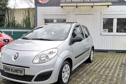 Renault Twingo 134.000 km 2.999 &euro; Oberhausen 46149