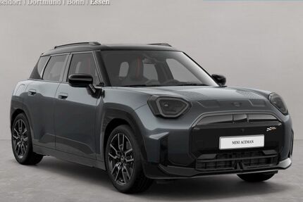 Mini Aceman 15.123 km 36.899 &euro; Essen 45141