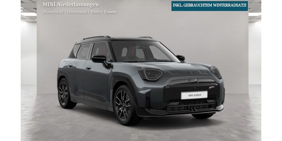 Mini Aceman 15.123 km 36.899 &euro; Essen 45141