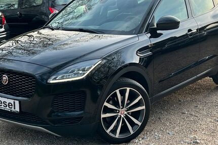 Jaguar E-Pace 158.805 km 14.999 &euro; Duisburg 47137