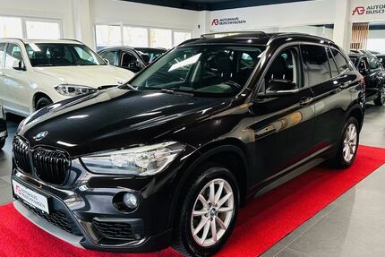 BMW X1 185.000 km 13.900 &euro; Oberhausen 46049