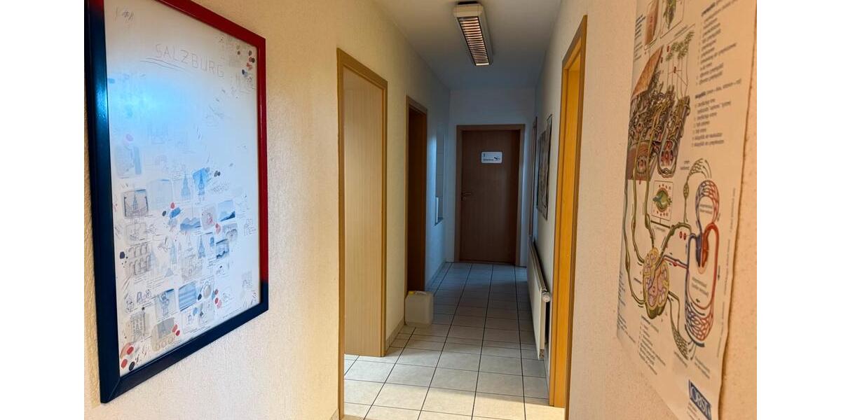 Gewerbeobjekt Oer-Erkenschwick Erkenschwick - 850&euro; | Angebot:26275481