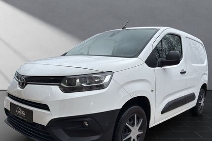 Toyota Proace City 116.000 km 13.450 &euro; Dinslaken 46537