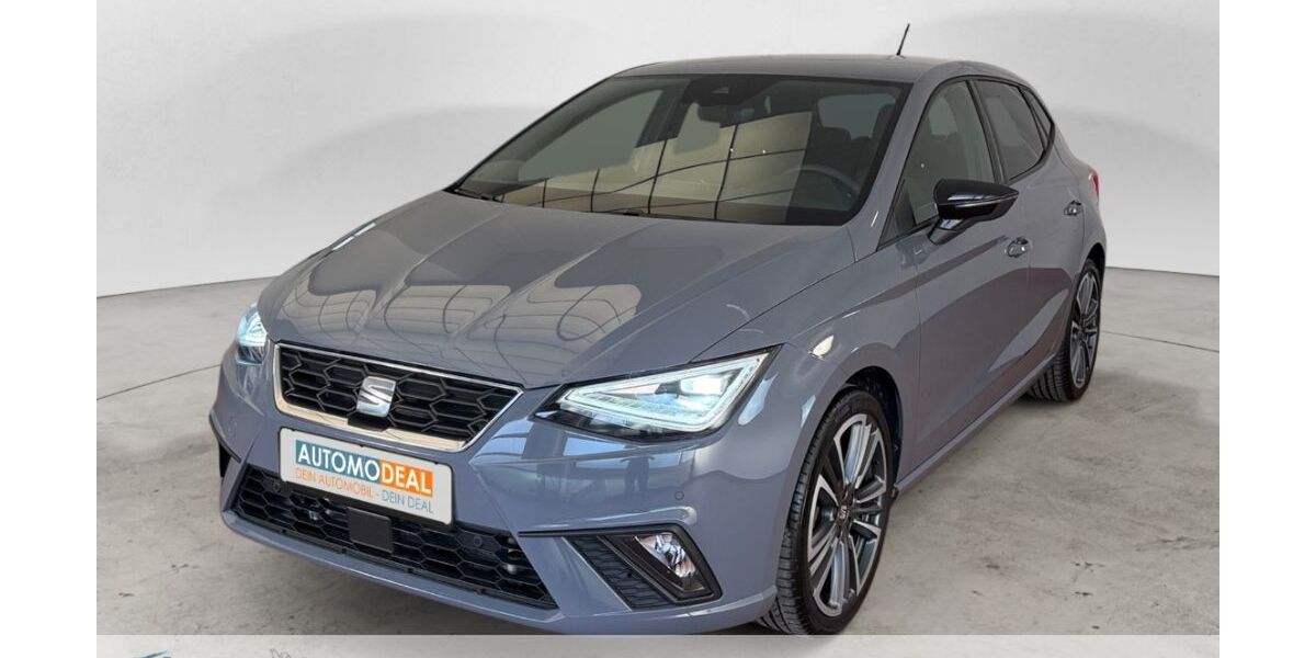 Seat Ibiza 44.765 km 22.920 &euro; Dinslaken 46539
