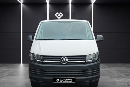 VW T6 Transporter 38.600 km 28.150 &euro; Duisburg 47059