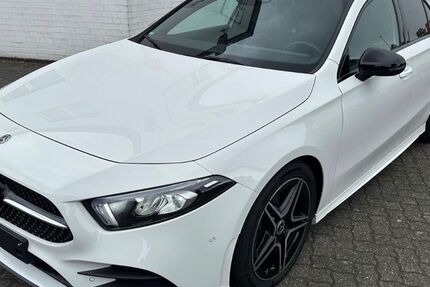 Mercedes-Benz A 180 119.998 km 19.500 &euro; Wesel 46483