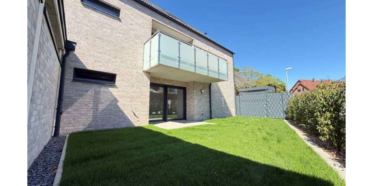 Etagenwohnung Borken - 2 Zimmer, 46 m&sup2;, 598&euro; | Angebot:26318655