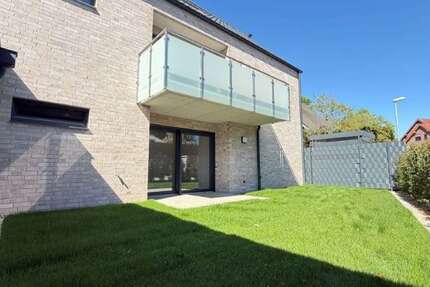 Wohnung Borken - 2 Zimmer, 46 m&sup2;, 598&euro; | Angebot:26318655