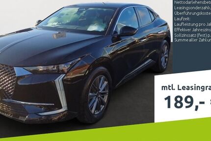 DS Automobiles DS4 32.013 km 16.230 &euro; Dülmen 48249