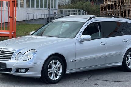 Mercedes-Benz E 230 212.000 km 5.990 &euro; Herten 45701