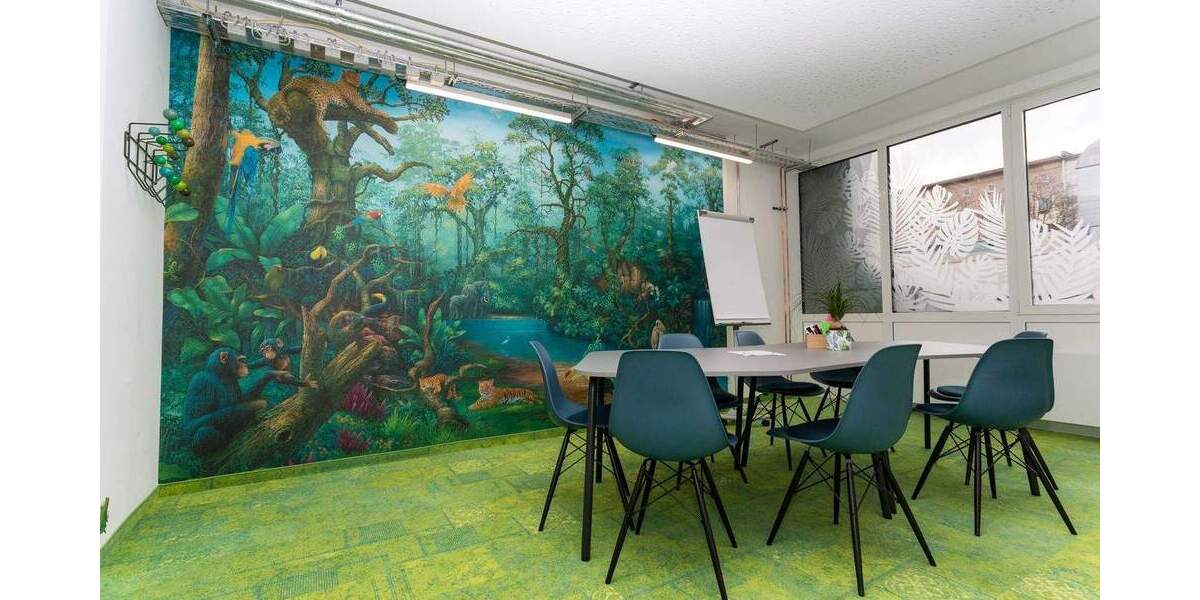 Gewerbeobjekt Bochum Innenstadt - 199&euro; | Angebot:25657763