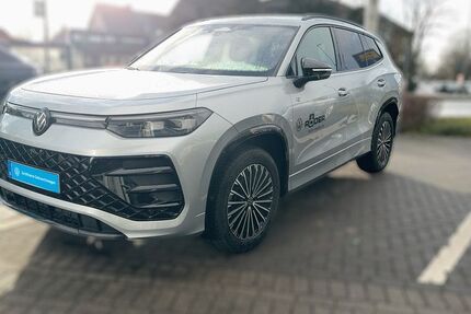 VW Tayron 9.990 km 58.990 &euro; Duisburg 47178