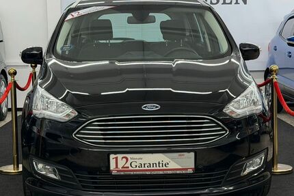 Ford Grand C-Max 130.000 km 10.999 &euro; Oberhausen 46049