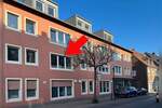 Etagenwohnung Borken - 3 Zimmer, 78 m&sup2;, 199.000&euro; | Angebot:25695762