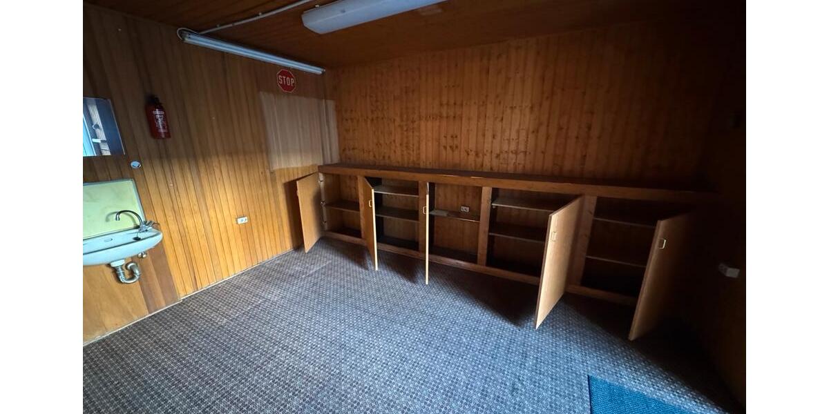 Gewerbeobjekt Essen Huttrop - 256&euro; | Angebot:25928377