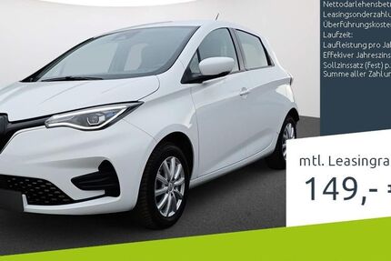 Renault ZOE 29.160 km 14.770 &euro; Borken 46325