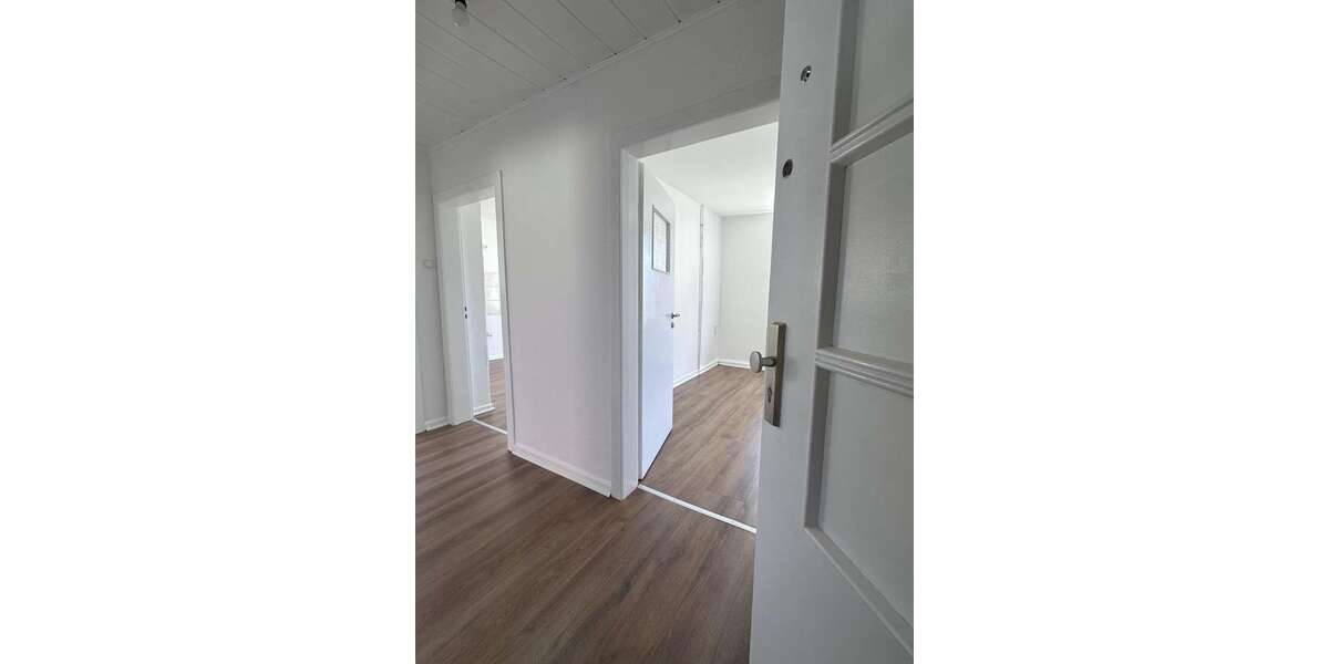 Etagenwohnung Oberhausen - 2.5 Zimmer, 52 m&sup2;, 570&euro; | Angebot:26767204