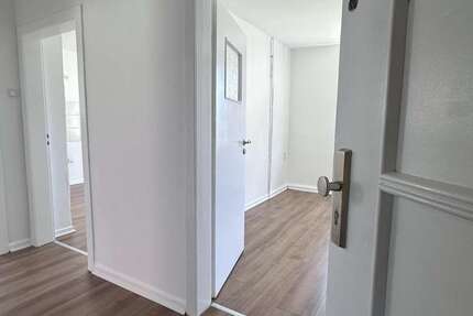 Wohnung Oberhausen - 2.5 Zimmer, 52 m&sup2;, 570&euro; | Angebot:26767204