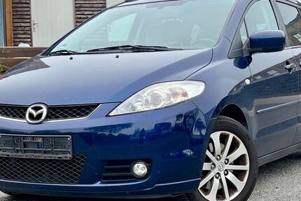 Mazda 5 166.955 km 850 &euro; Gelsenkirchen 45884
