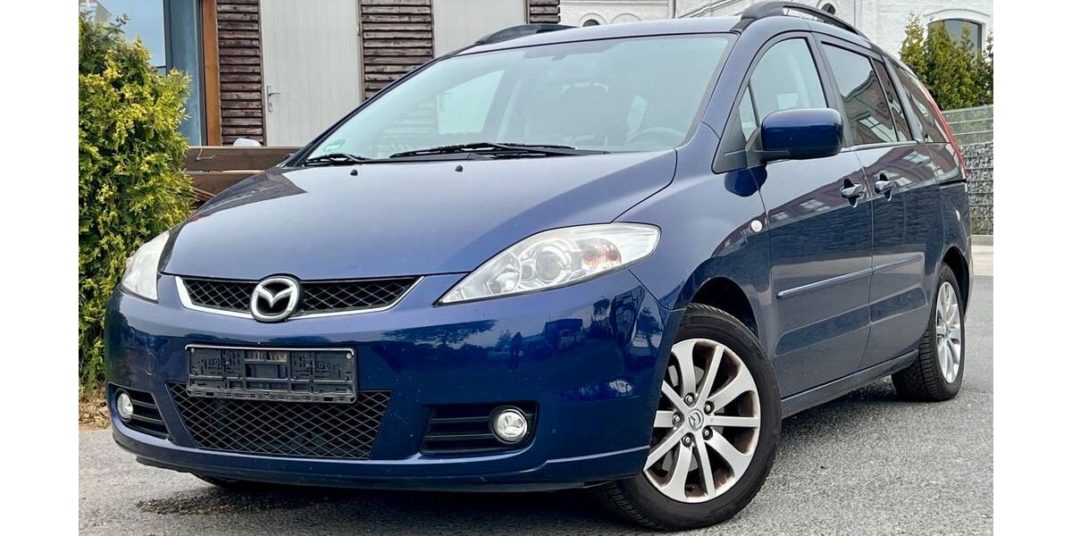 Mazda 5 166.955 km 850 &euro; Gelsenkirchen 45884