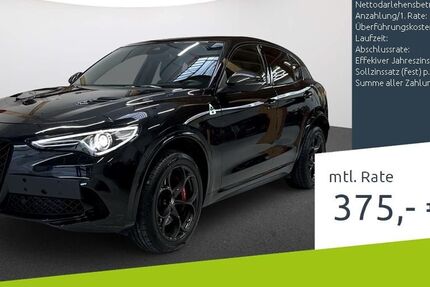Alfa Romeo Stelvio 77.815 km 42.540 &euro; Borken 46325