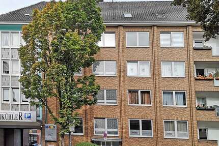 Wohnung Essen Südostviertel - 2 Zimmer, 73 m&sup2;, 590&euro; | Angebot:26779783
