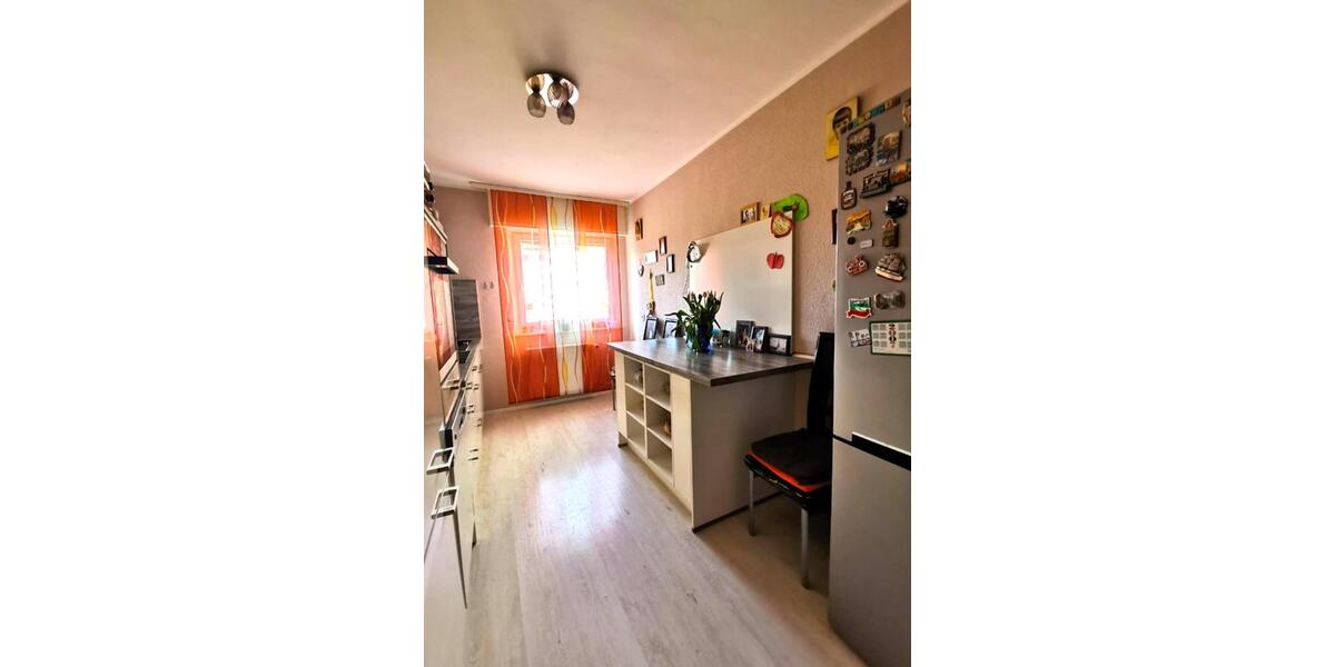 Erdgeschoßwohnung Bochum Bochum-Ost - 3.5 Zimmer, 80 m&sup2;, 183.000&euro; | Angebot:25829987