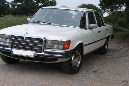 Mercedes-Benz 350 186.000 km 10.750 &euro; Duisburg 47259