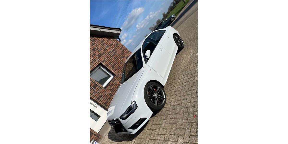 Audi A4 137.000 km 12.000 &euro; Hamminkeln 46499