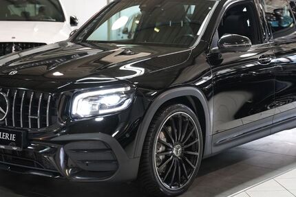 Mercedes-Benz GLB 35 AMG 136.830 km 38.000 &euro; Herne 44652
