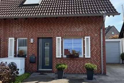 Haus Duisburg Rheinhausen - 5.5 Zimmer, 125 m&sup2;, 540.000&euro; | Angebot:26237467