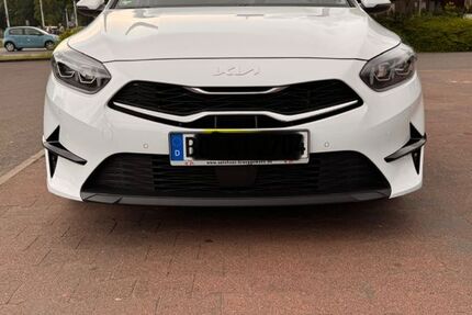 Kia ceed / Ceed 31.200 km 21.500 &euro; Bochum 44894