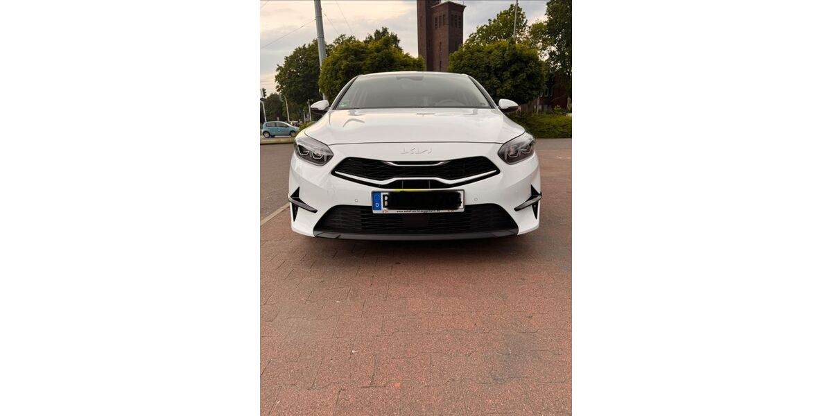Kia ceed / Ceed 31.200 km 21.500 &euro; Bochum 44894