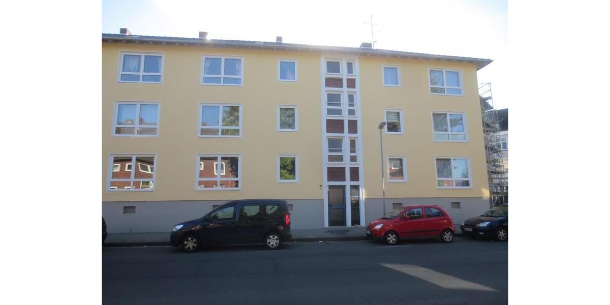 Etagenwohnung Essen Stadtbezirk VI - 3 Zimmer, 63 m&sup2;, 599&euro; | Angebot:26275268