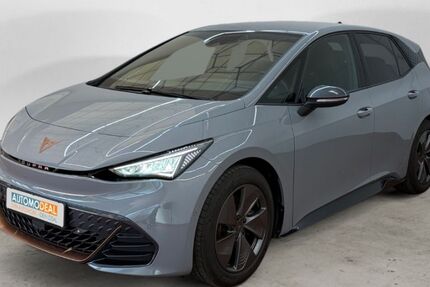 Cupra Born 39.884 km 24.989 &euro; Dinslaken 46539