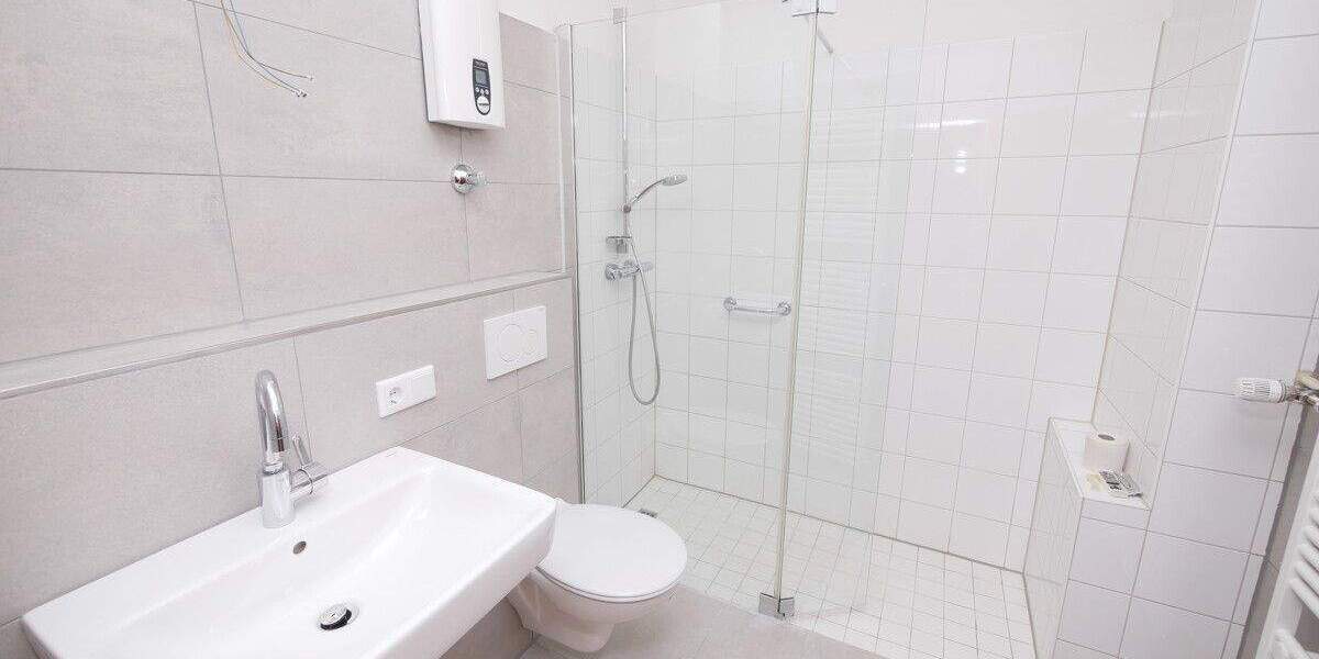 Etagenwohnung Gelsenkirchen Buer - 4 Zimmer, 91 m&sup2;, 695&euro; | Angebot:25779101